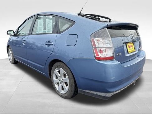Used 2005 Toyota Prius image 7