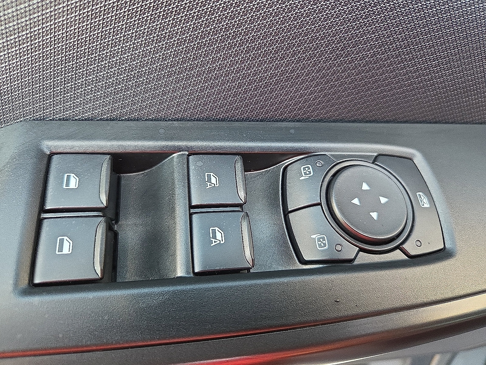 Used 2026 Ford F150 STX AWD/4WD image 15