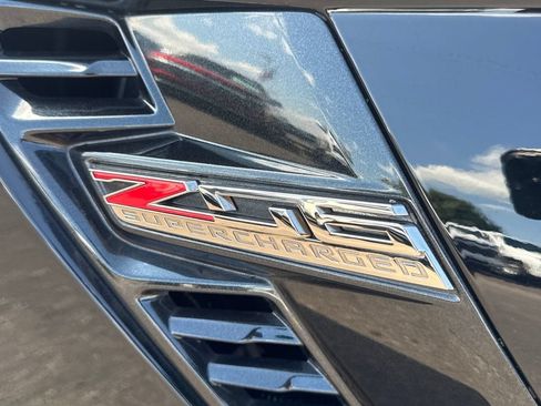 Used 2017 Chevrolet Corvette Z06 RWD image 25