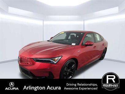 Used 2026 Acura Integra A-Spec w/ Technology Package