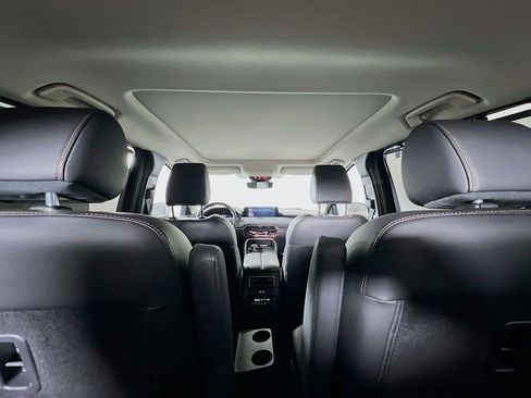 Certified 2025 MAZDA CX-90 Plug-In Hybrid w/Premium Sport image 43