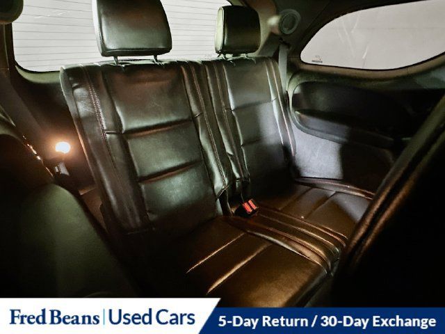 Used 2023 Dodge Durango R/T AWD/4WD image 34