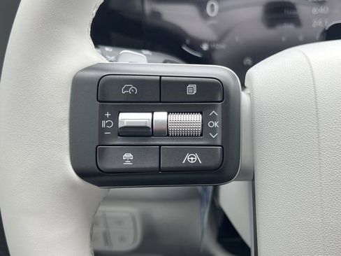 New 2026 Hyundai Palisade SEL image 20