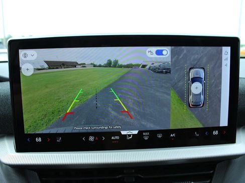 New 2026 Ford Explorer Tremor w/ Tremor Ultimate Package AWD/4WD image 43
