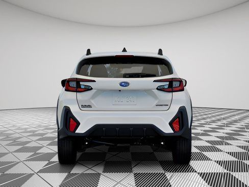 New 2026 Subaru Crosstrek 2.0i Premium image 8