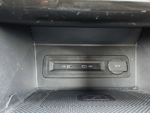 Used 2022 Volkswagen Atlas SE AWD/4WD image 24