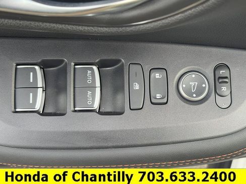 Used 2026 Honda HR-V Sport image 20