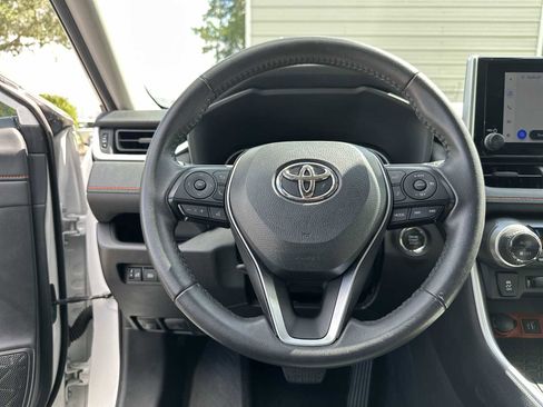 Used 2024 Toyota RAV4 Adventure AWD/4WD image 20