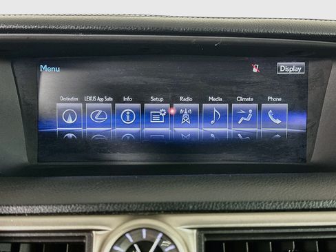 Used 2015 Lexus GS 350 RWD image 19