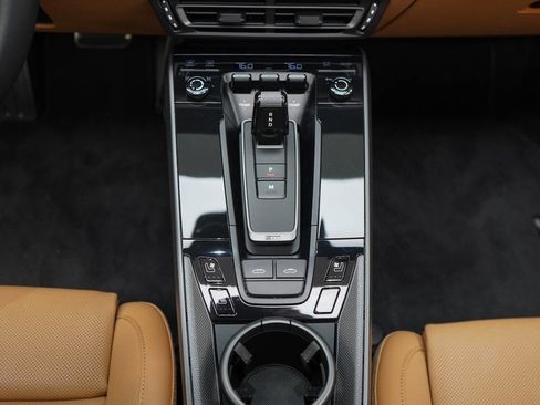 Used 2024 Porsche 911 Targa 4S w/ Premium Package image 76