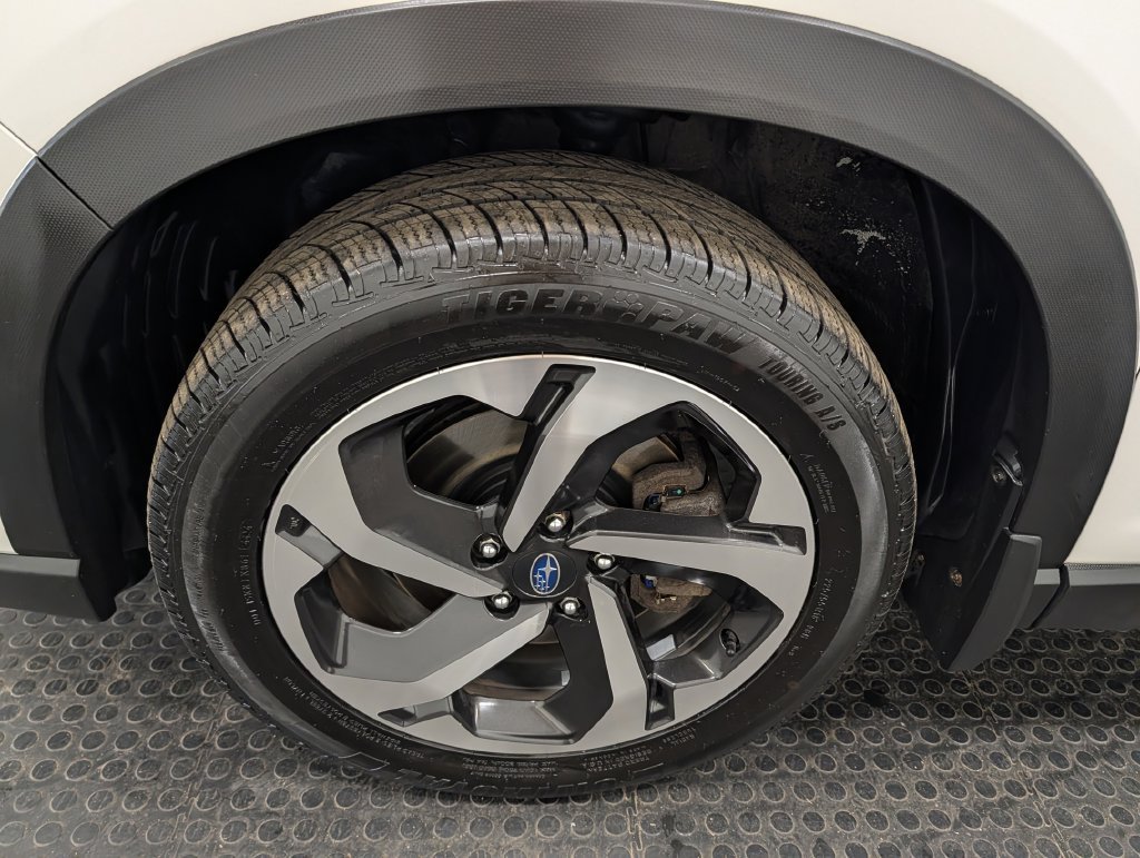 Used 2022 Subaru Forester Touring AWD/4WD image 7