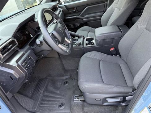 Certified 2026 Toyota 4Runner SR5 AWD/4WD image 13