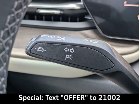 Certified 2025 Audi Q5 Premium Plus w/ Premium Plus image 31