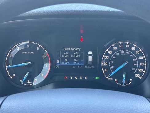 Used 2021 Ford Ranger XL w/ Equipment Group 101A High RWD image 26