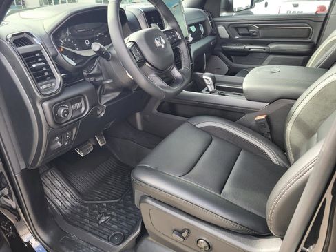 New 2026 RAM 1500 Rebel w/ G/T Package image 14