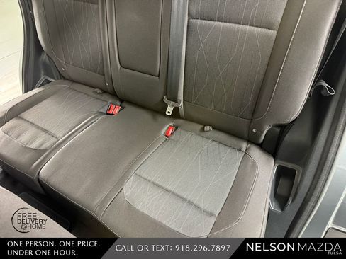 Used 2020 Ford EcoSport SE FWD image 38