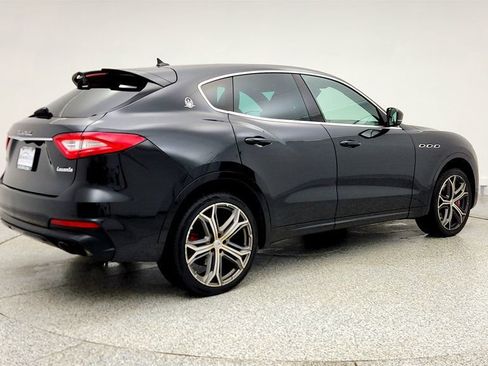 Used 2019 Maserati Levante GTS image 5