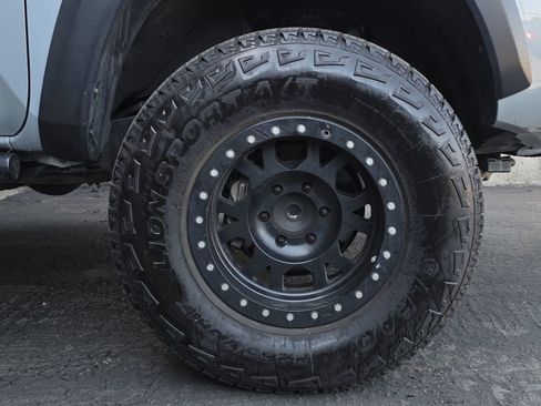 Used 2019 Toyota Tacoma TRD Off-Road RWD image 29