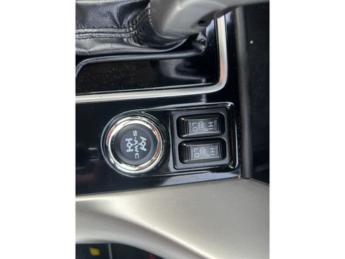 Used 2024 Mitsubishi Eclipse Cross Ralliart AWD/4WD image 18
