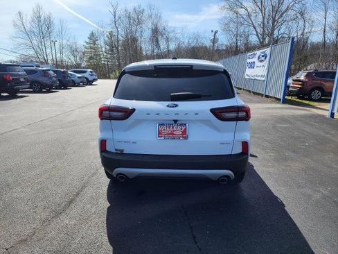 Certified 2023 Ford Escape Active w/ Tech Pack #1 image 4