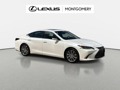 Used 2019 Lexus ES 350 w/ Accessory Package 2