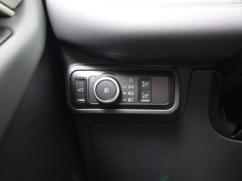New 2025 Ford Explorer Active w/ Active Comfort Package AWD/4WD image 20