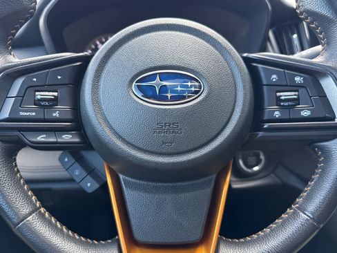 Used 2022 Subaru Outback Wilderness w/ Wilderness Package image 25