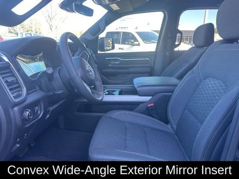 Used 2025 RAM 1500 Big Horn image 29