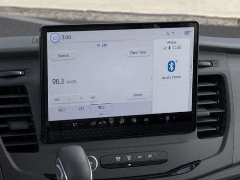 New 2026 Ford Transit 150 Low Roof AWD image 14