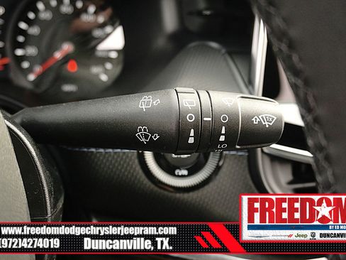 New 2026 Jeep Compass Latitude image 32