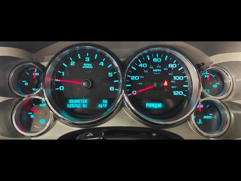 Used 2012 Chevrolet Silverado 1500 LT image 41