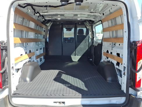 Certified 2024 Ford Transit 250 250 w/ Exterior Upgrade Package image 10