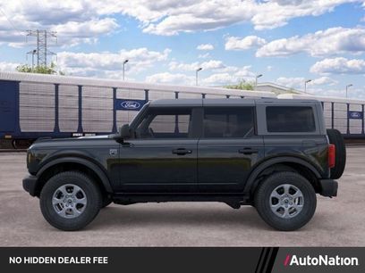New 2026 Ford Bronco Big Bend