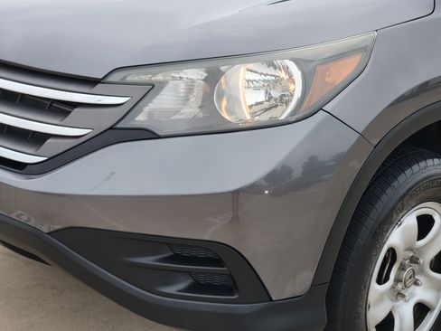 Used 2014 Honda CR-V LX image 6