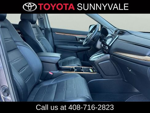 Used 2020 Honda CR-V Touring image 20