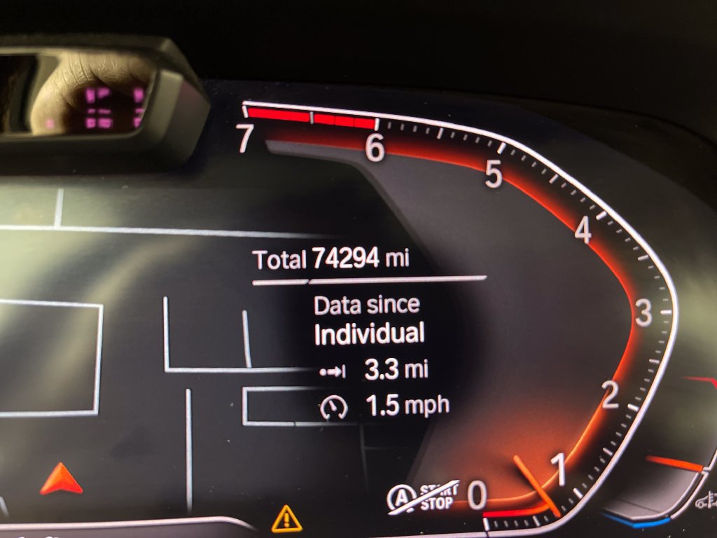 Used 2019 BMW X7 xDrive50i w/ Premium Package AWD/4WD image 21