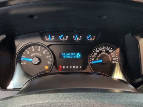 Used 2014 Ford F150 STX w/ Equipment Group 201A Mid AWD/4WD image 18