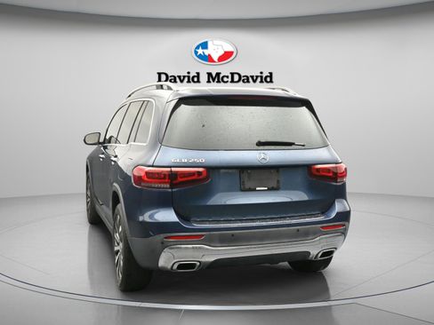 Used 2020 Mercedes-Benz GLB 250 image 7