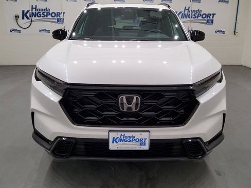 Used 2024 Honda CR-V Sport image 7