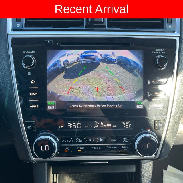 Used 2019 Subaru Outback 2.5i Limited w/ Popular Package #2 AWD/4WD image 7