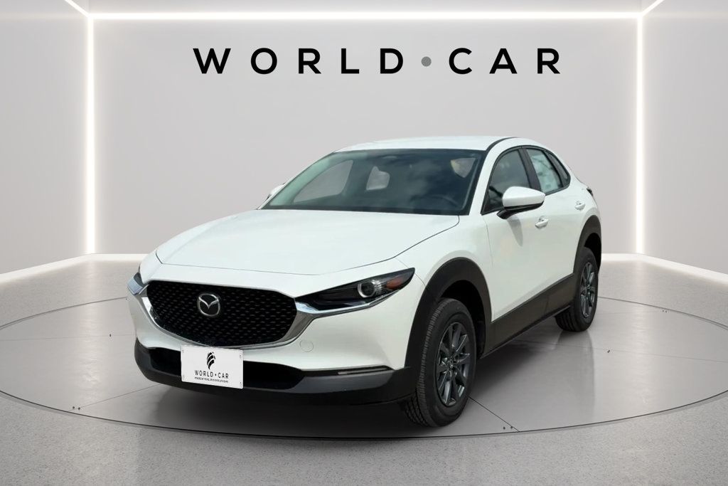 Used 2026 MAZDA CX-30 AWD 2.5 S image 7