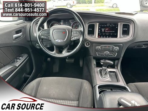 Used 2023 Dodge Charger SXT RWD image 15