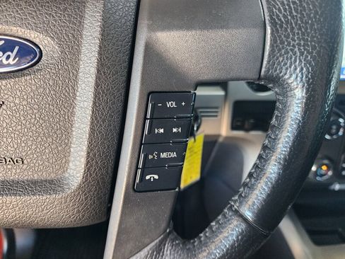 Used 2014 Ford F150 FX4 w/ Equipment Group 402A Luxury image 40