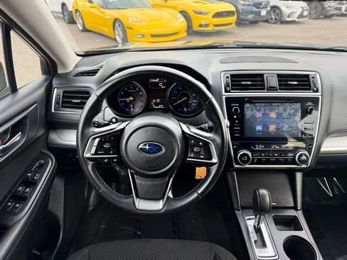 Used 2018 Subaru Outback 2.5i Premium AWD/4WD image 26