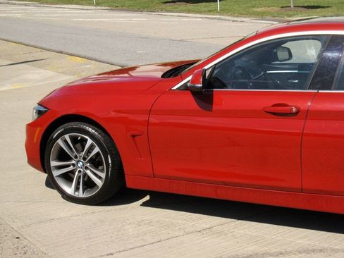 Used 2019 BMW 430i Gran Coupe xDrive w/ Convenience Package image 6