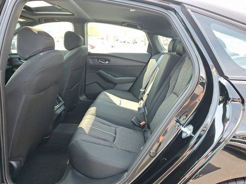 Certified 2026 Honda Accord Sport image 10