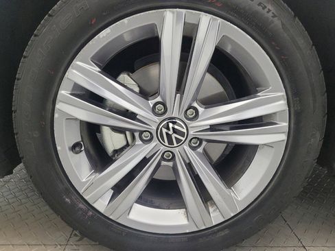Used 2022 Volkswagen Jetta SE FWD image 31
