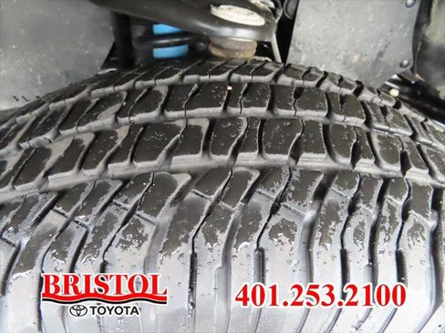 Certified 2018 Toyota Tundra Limited w/ Limited Premium Package image 16