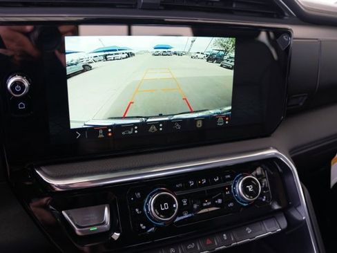 New 2025 GMC Sierra 1500 Denali w/ Technology Package image 21