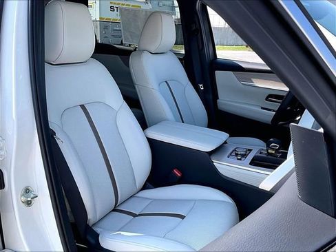 New 2026 MAZDA CX-90 3.3 Turbo w/ Premium Plus Pkg image 30